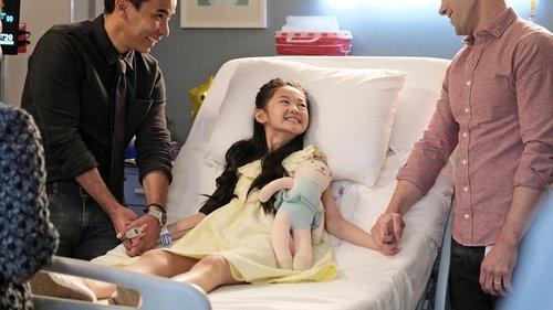 The Resident Season 4 Episode 14 - Past, Present, Future