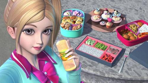 The Guardians of Carcosa Season 5 Episode 1 - Episode 1