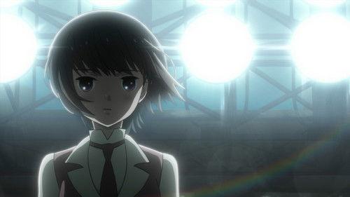 Yurikuma Arashi Season 1 Episode 11 - What We Hope For