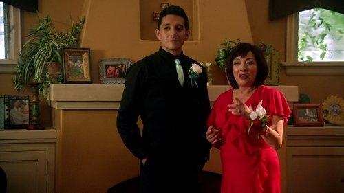 Matador Season 1 Episode 7 - Mano a Mano