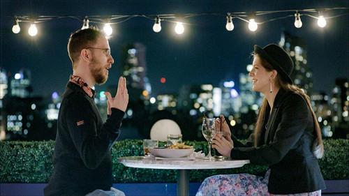 Love on the Spectrum Season 2 Episode 1 - Episode 1