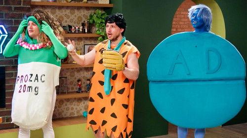 Bit City Season 2 Episode 8 - Are We Crashing Out?