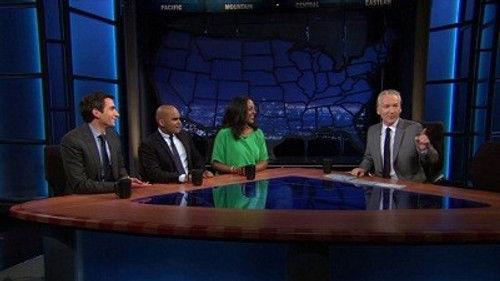 Real Time with Bill Maher Season 9 Episode 16 - May 13, 2011