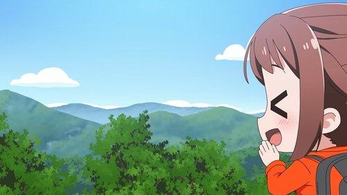 BanG Dream! Girls Band Party!☆PICO Season 3 Episode 2 - Hiking Hiya!