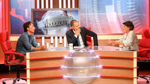 Isto é Gozar Com Quem Trabalha Season 4 Episode 4 - Episode 4