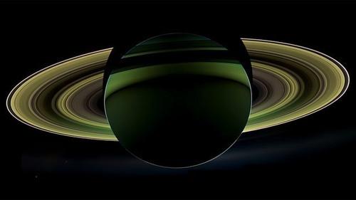 Horizon Season 54 Episode 14 - Goodbye Cassini - Hello Saturn