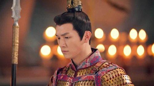 Strange Tales of Tang Dynasty Season 2 Episode 3 - Mara's Defeat (3)