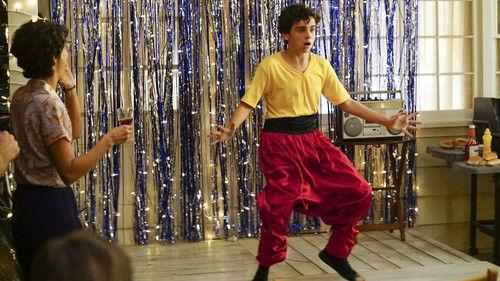 Me, Myself & I Season 1 Episode 5 - Family Tree