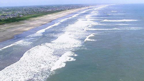 Seasoning the Seasons Season 3 Episode 20 - Kujukuri: The Endless Beach