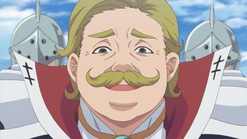 RADIANT Season 1 Episode 9 - Those Who Hunt Heretics -Inquisition-