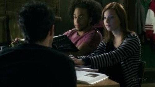 Degrassi Season 7 Episode 11 - Owner of a Lonely Heart
