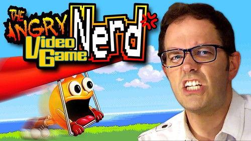 The Angry Video Game Nerd Season 15 Episode 8 - Pac-Man 2: The New Adventures (Sega Genesis)