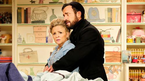 At Home with Amy Sedaris Season 2 Episode 4 - Makeover