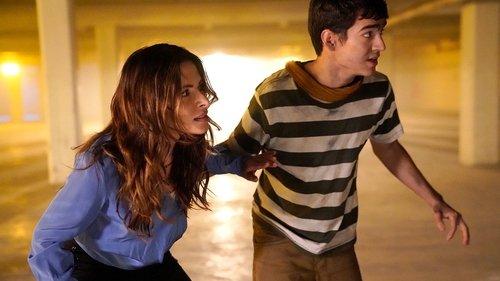 Reverie Season 1 Episode 7 - The Black Mandala