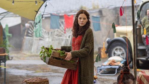 Sanctuary: A Witch's Tale Season 2 Episode 1 - Episode 1