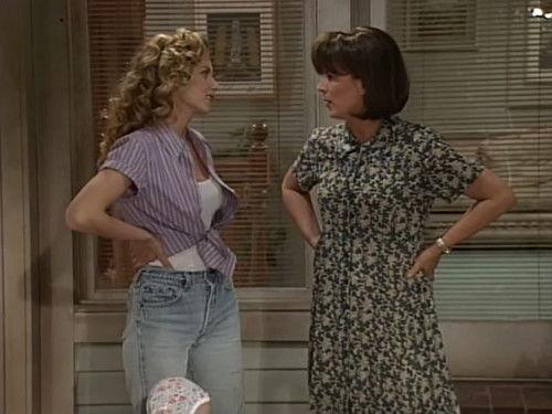 Home Improvement Season 4 Episode 24 - Sisters And Brothers
