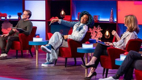 Richard Osman's House of Games Season 5 Episode 18 - Week 4: Wednesday