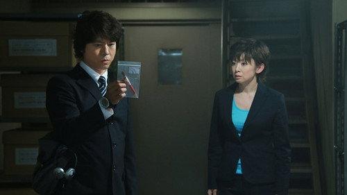 CSI: Crime Scene Talks Season 3 Episode 5 - Episode 5