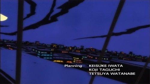 Tokyo Underground Season 1 Episode 14 - Pursuit: Assassins of the Tower Gate