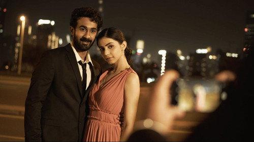 The Baker and the Beauty Season 1 Episode 3 - Airas Fan Part 1