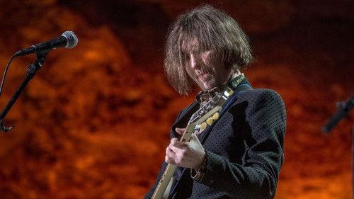 Bluegrass Underground Season 8 Episode 2 - Aaron Lee Tasjan