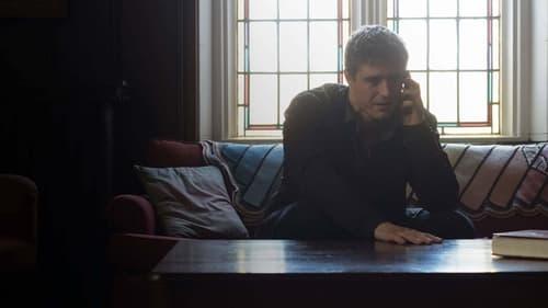 Condor Season 1 Episode 2 - The Solution to All Problems