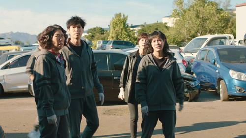 The Uncanny Counter Season 1 Episode 7 - Episode 7