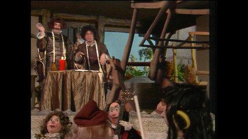 Tales from the fairytale box Season 3 Episode 10 - Episode 10