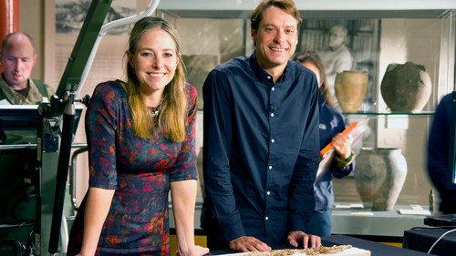 Digging for Britain Season 3 Episode 2 - West