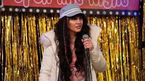 Stath Lets Flats Season 3 Episode 3 - A Drink Because of Friendship