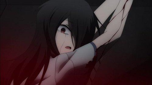 Hamatora Season 2 Episode 8 - Worst Promise & Best Memory