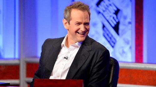 Have I Got News for You Season 48 Episode 8 - Alexander Armstrong,, Josh Widdicombe, Germaine Greer