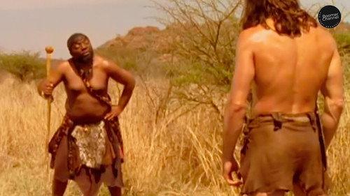 Tarzan: The Epic Adventures Season 1 Episode 12 - Tarzan and the White Pebble