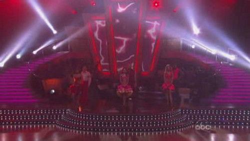 Dancing with the Stars Season 9 Episode 7 - Episode 903A