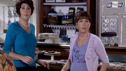 A doctor in the family Season 8 Episode 22 - La grande sfilata