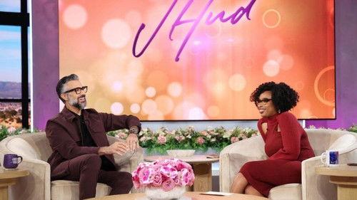 The Jennifer Hudson Show Season 2 Episode 18 - Jaime Camil