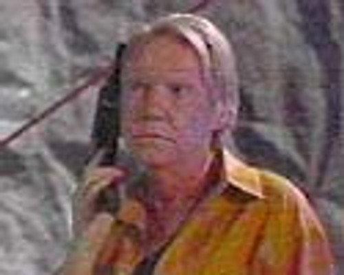 Earth: Final Conflict Season 2 Episode 3 - A Stitch in Time