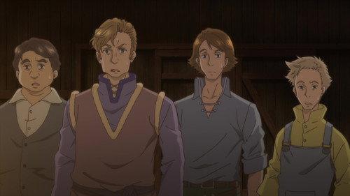 The 8th Son? Are You Kidding Me? Season 1 Episode 11 - Between a Rock and a Hard Place? Are You Kidding Me?!