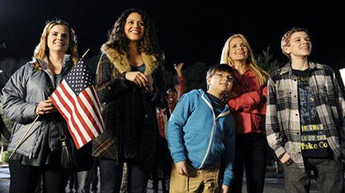 Army Wives Season 6 Episode 9 - Non-Combatants