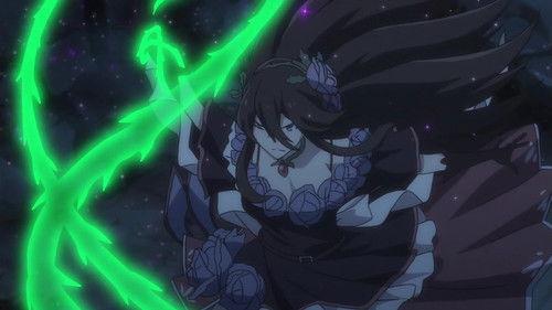 Granblue Fantasy: The Animation Season 2 Episode 11 - Contract