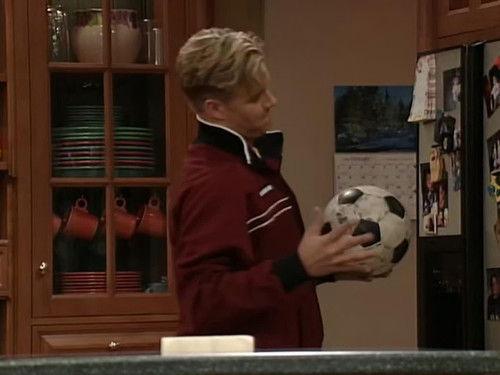 Home Improvement Season 8 Episode 15 - Knee Deep