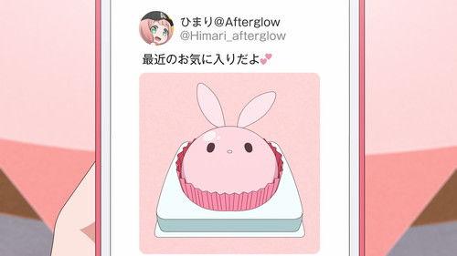 BanG Dream! Girls Band Party!☆PICO Season 3 Episode 7 - Himari's SNS WAR