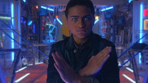MECH-X4 Season 1 Episode 1 - Let's Call It MECH-X4! (1)