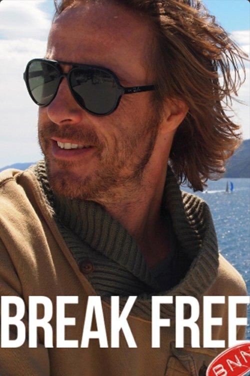 Break Free poster
