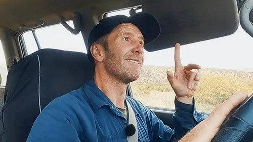 Gold Rush: Parker's Trail Season 6 Episode 7 - The Dark Horse