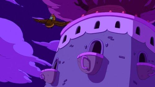 Adventure Time Season 5 Episode 21 - The Suitor