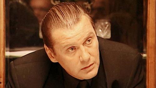 Gangster's Petersburg Season 6 Episode 3 - Episode 3