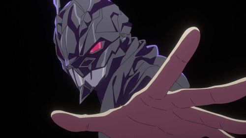 Failure Frame: I Became the Strongest and Annihilated Everything with Low-Level Spells Season 1 Episode 9 - Dark Plot ~missing~