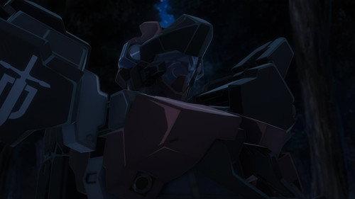 Comet Lucifer Season 1 Episode 7 - Place of Warmth