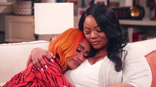 The Ms. Pat Show Season 2 Episode 7 - Trigger Warning